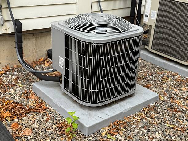 24/7 Emergency Heat Pump Repair experts in Trafalgar, IN