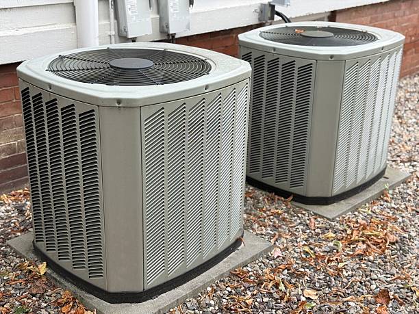 Reliable Heat Pump Repair contractor in Trafalgar, IN by JG Cool HVAC